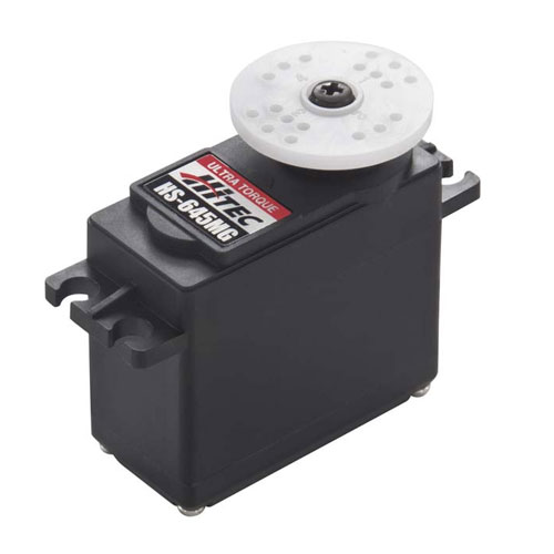 Servos
